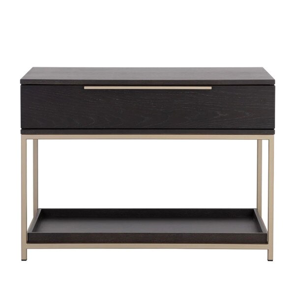 Rebel Nightstand